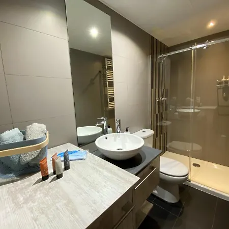 Suite Anna Zaragoza Exterior photo
