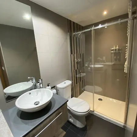 Suite Anna Zaragoza Exterior photo