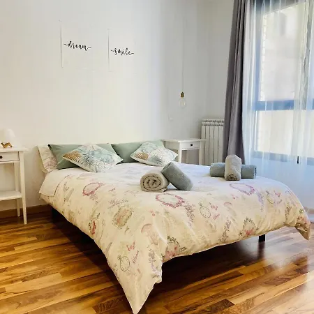 Suite Anna Zaragoza Exterior photo