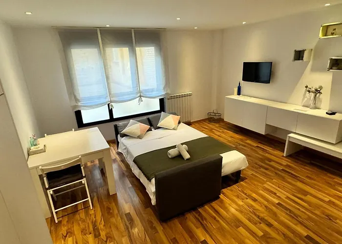 Suite Anna