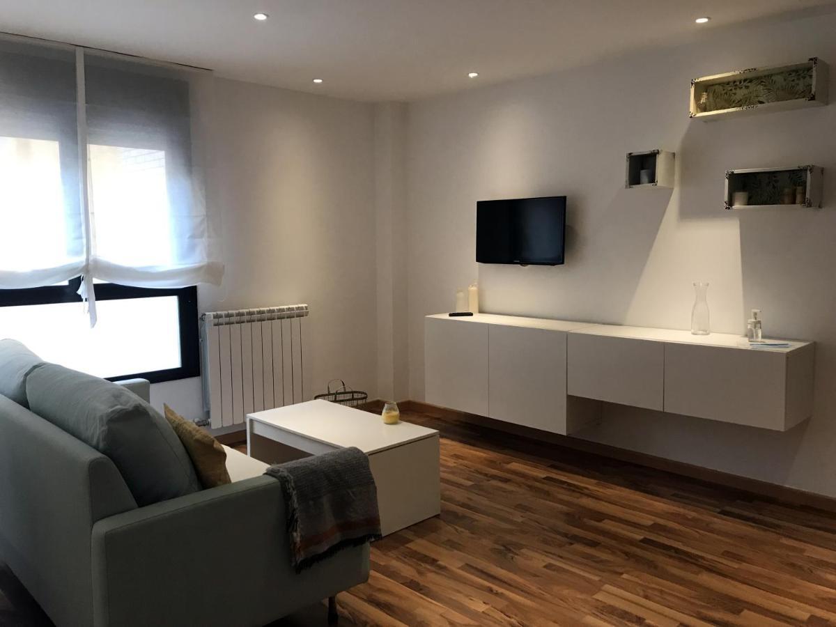 Apartment Anna *