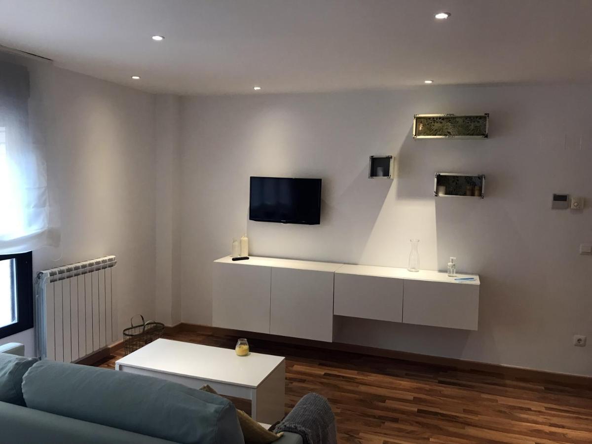Appartement Anna *