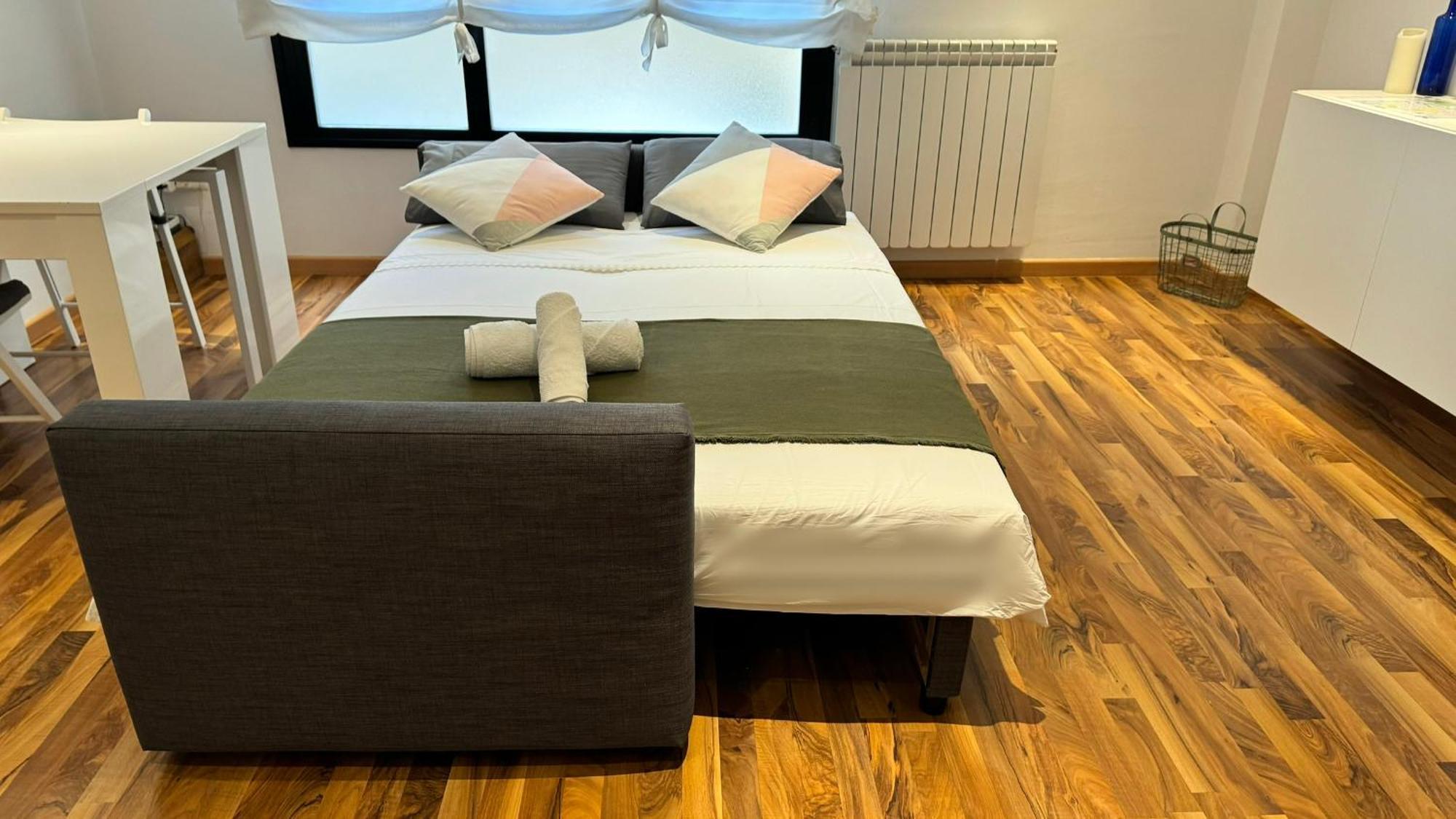 Anna Appartement