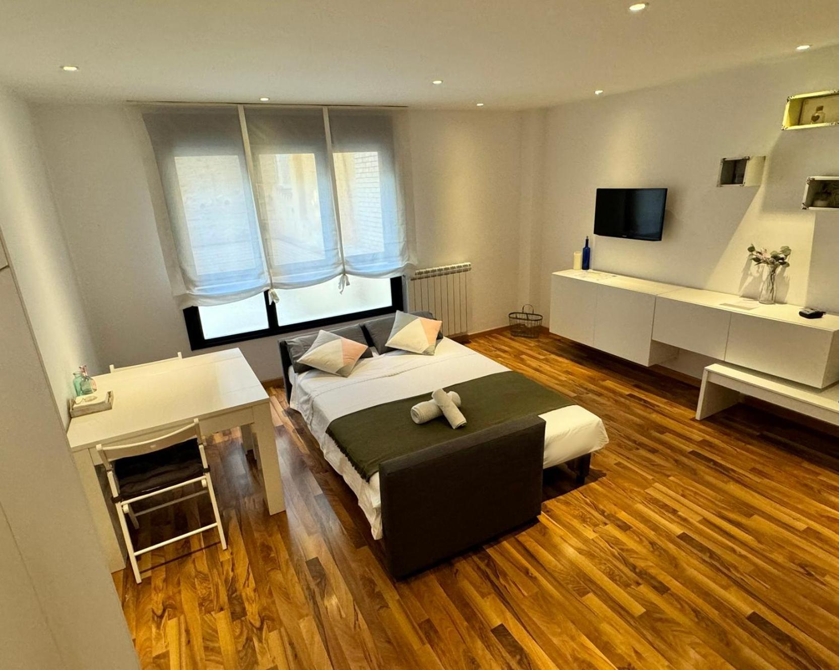 Anna Apartment Zaragoza